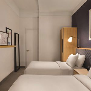 Kamer "Premium" met Twee Aparte Bedden